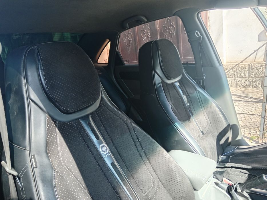 Chevrolet lacetti 1.8