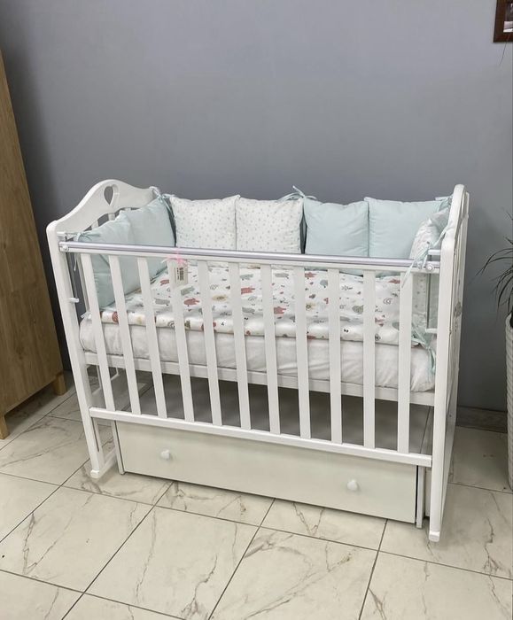 Детский манеж.