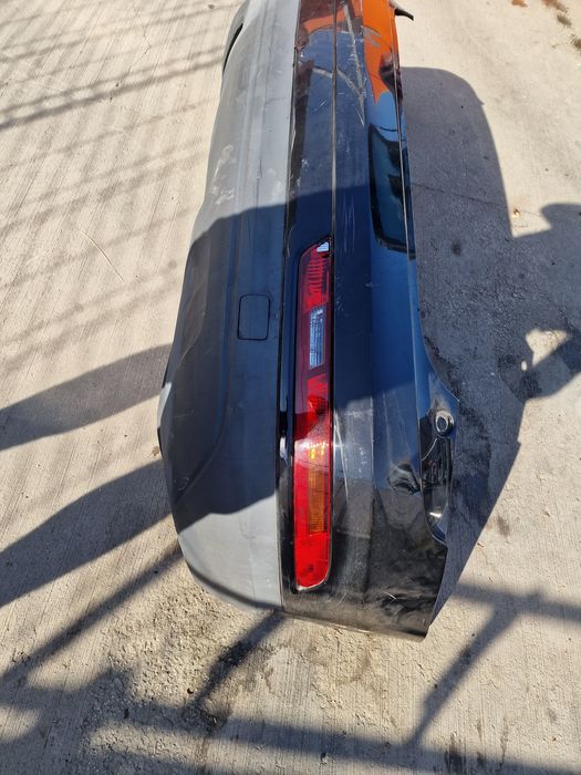 Bara spate audi Q3 8U facelift 2015-2018