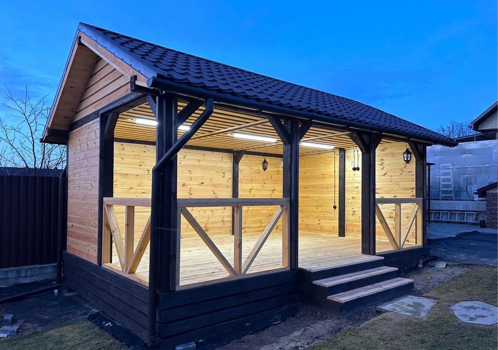 Facem foisoare de gradină