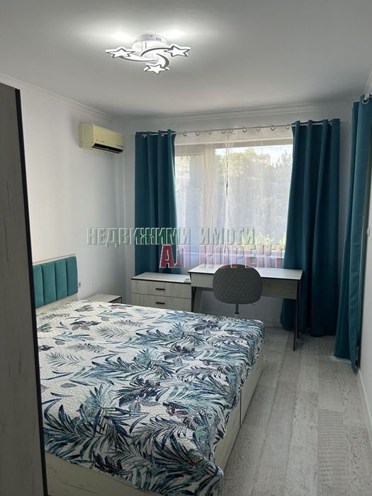 3-стаен в Варна-Трошево площ 110кв. м.  цена 850 евро