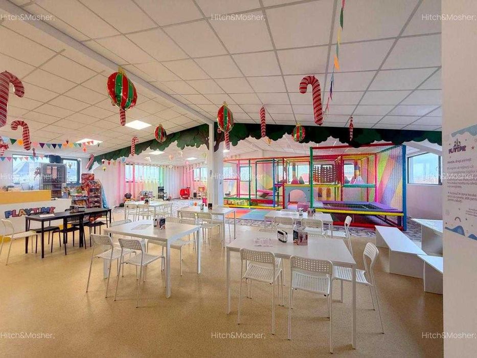 Inchirez spațiu  190 mp – birouri