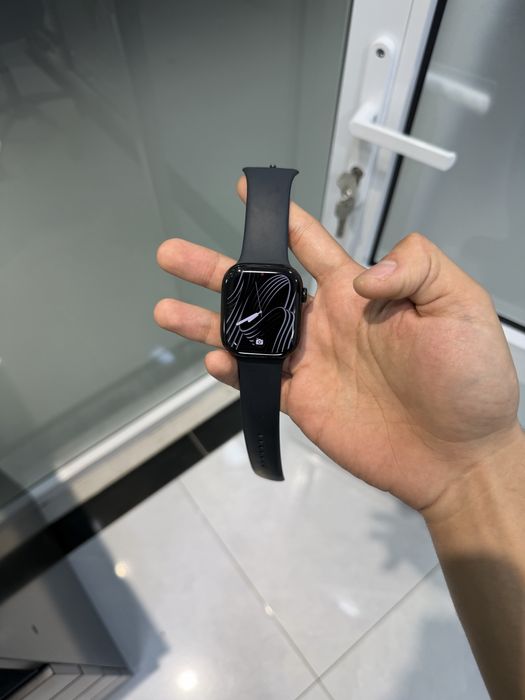 Apple watch 10/46