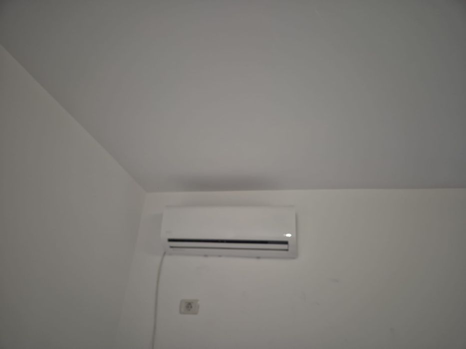 Montaj aer conditionat