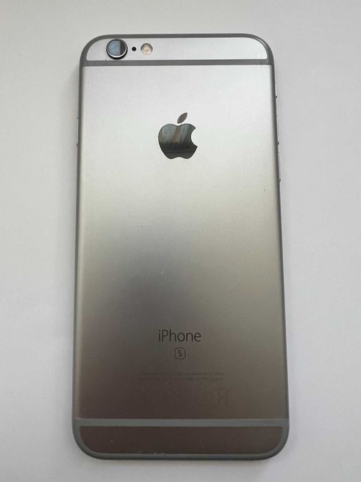 iPhone 6s 16GB Space Gray
