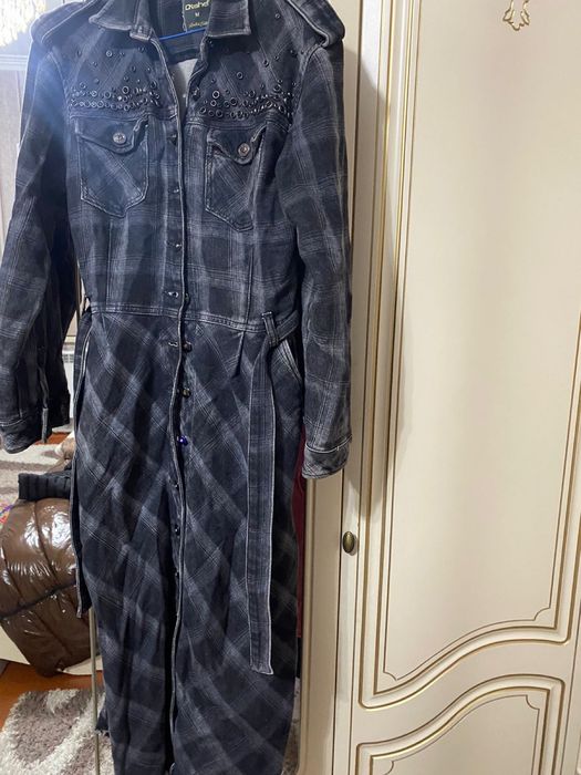 Куртка пальто