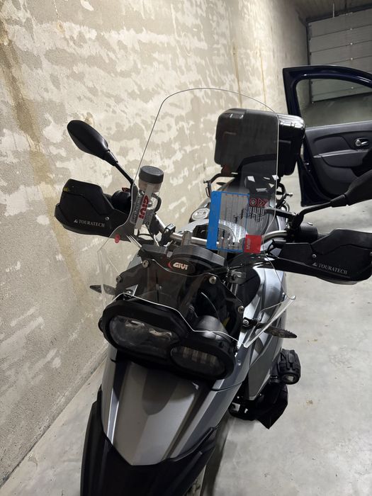 BMW F650GS TWIN de vanzare