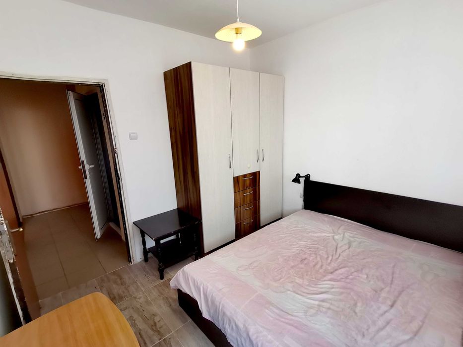 Дава се под наем Двустаен апартамент в Бургас, Братя Миладинови - 35 кв.м за 178.5 € - Снимка #13