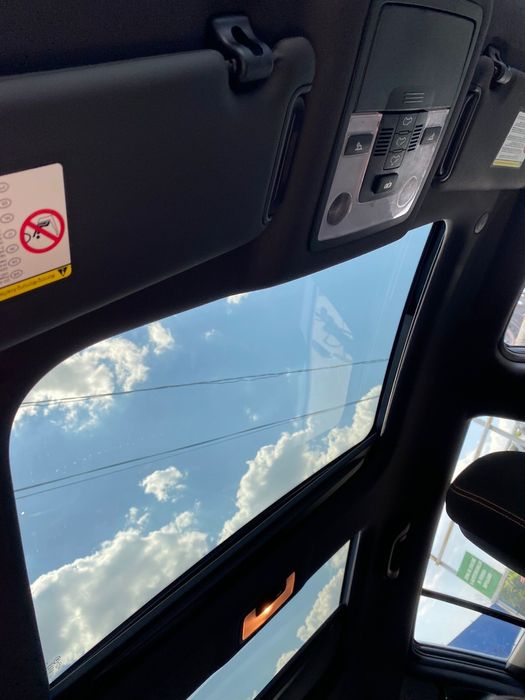 Trapă completă Kia Sportage 2.0 crdi 2012