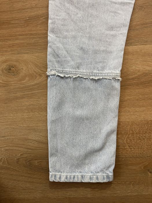Tommy Hilfiger Dad Jean мъжки дънки W31