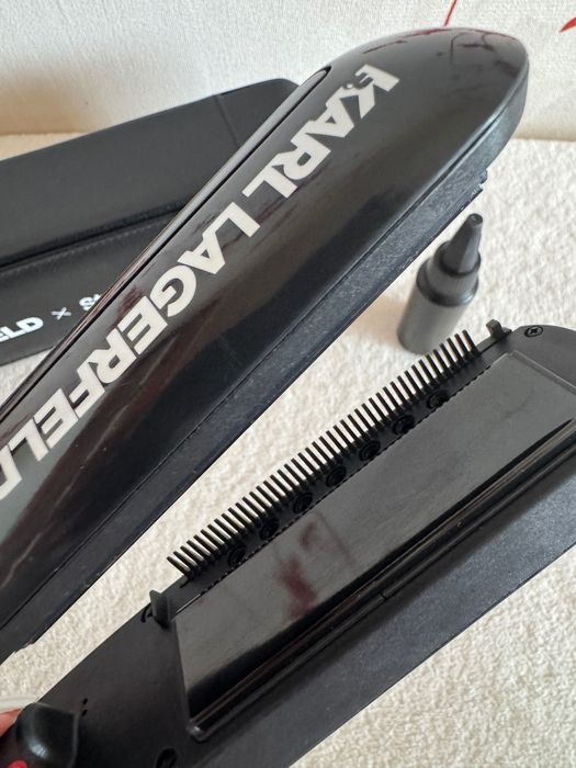 L’Oréal Professionnel SteamPod 3.0 x Karl Lagerfeld – Limited Edition