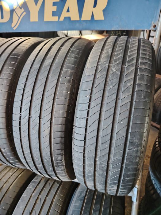 205/60 R16 Michelin Primacy de vară