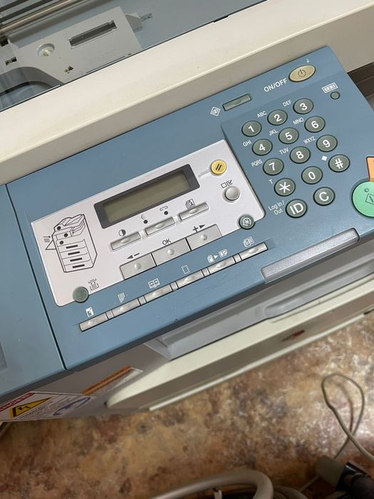 Продам МФУ Canon IR2020