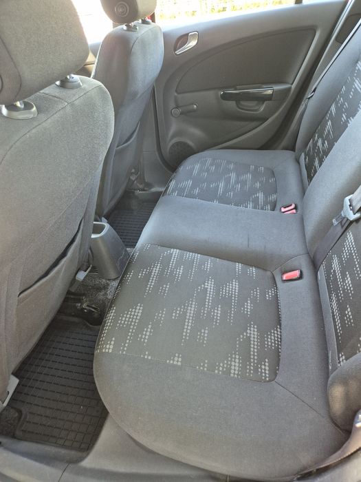 De vânzare Opel corsa D