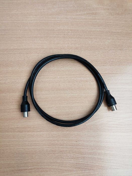 Коаксиальный кабель 3c-2v