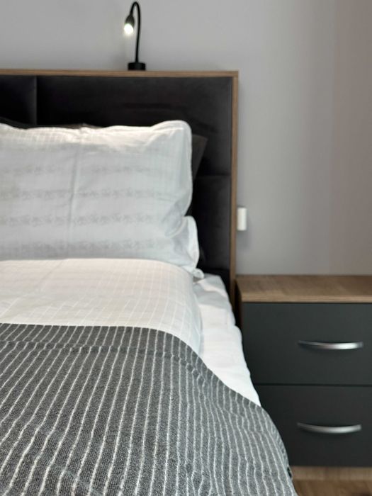 Дава се под наем Двустаен апартамент в Панагюрище - 80 кв.м за 66.3 € - Снимка #3