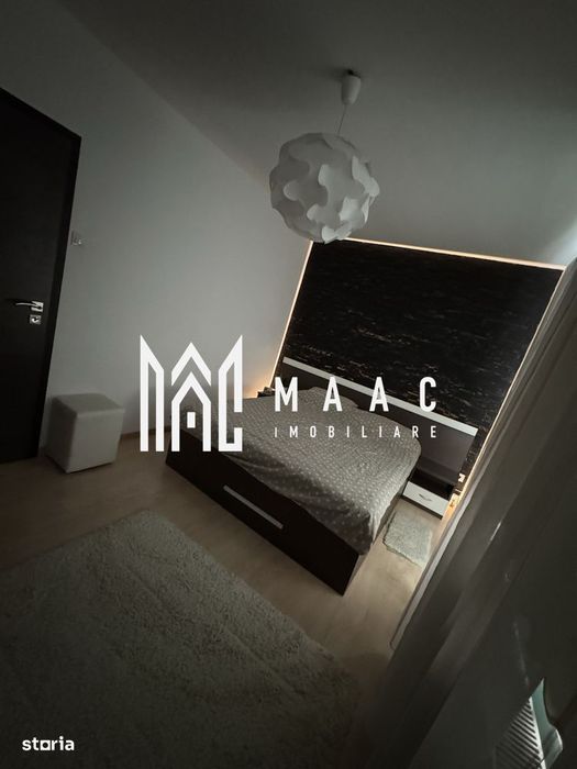 Apartament 2 camere de vânzare | Sibiu, Terezian | 47 mp