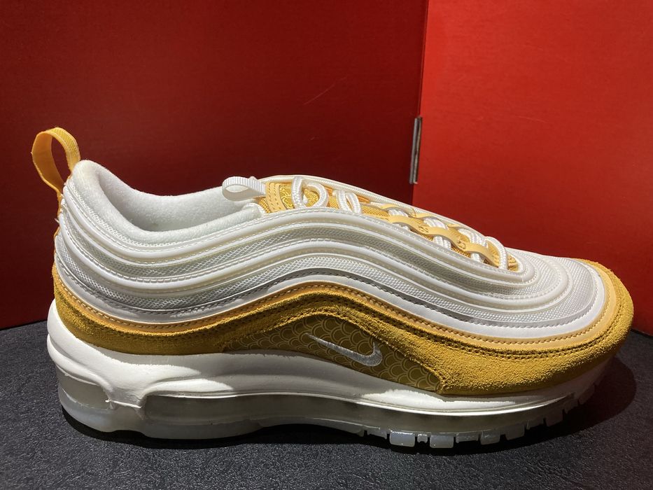 Оригинални! Nike Air Max 97 PRM - 42.5 ShoeMag