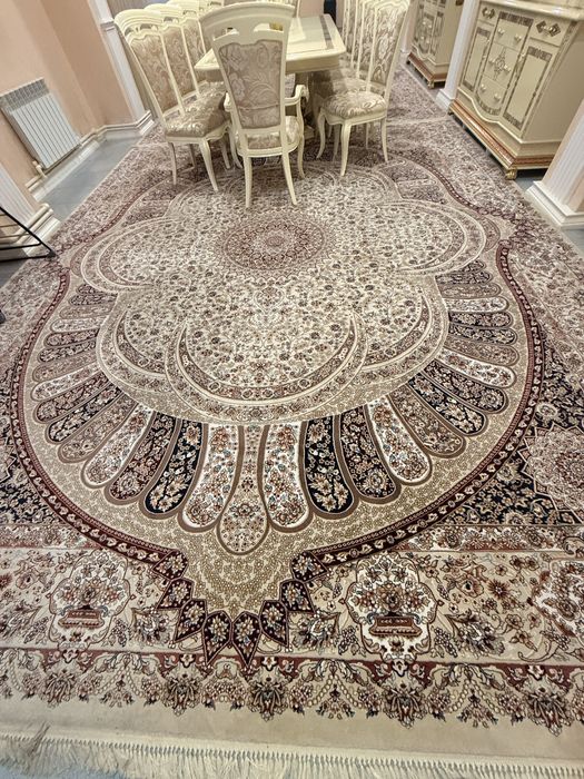 Ковры 2 шт  одинаковые 5х4