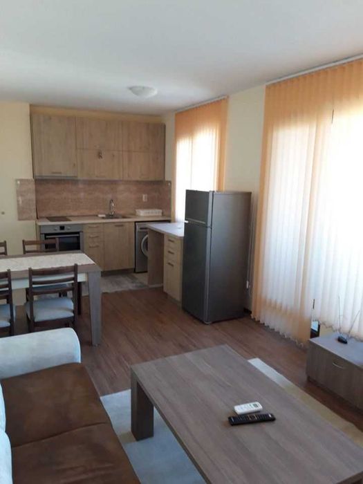 Дава се под наем Двустаен апартамент в Бургас, Сарафово - 75 кв.м за 127.5 € - Снимка #18