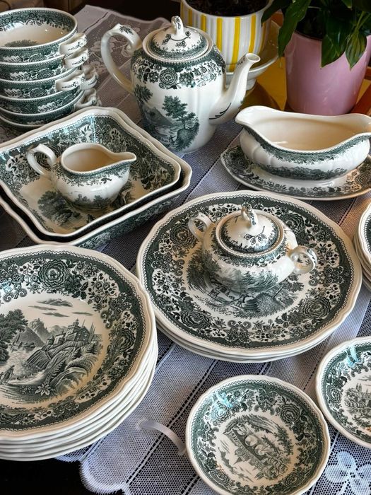 Сервиз за хранене Villeroy & boch