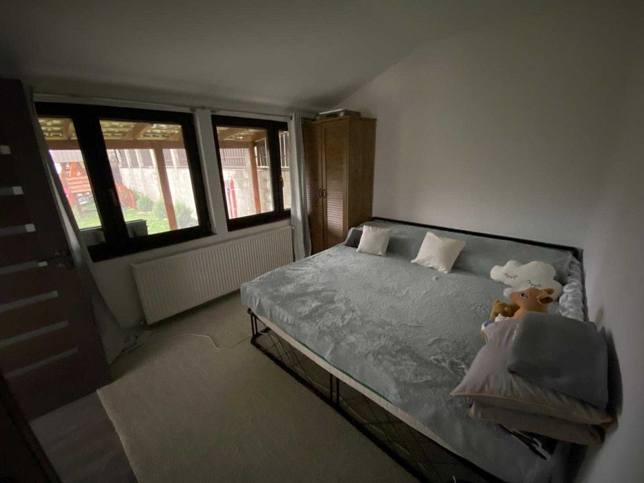 Casa de vacanta plus teren la 8 minute de Iasi