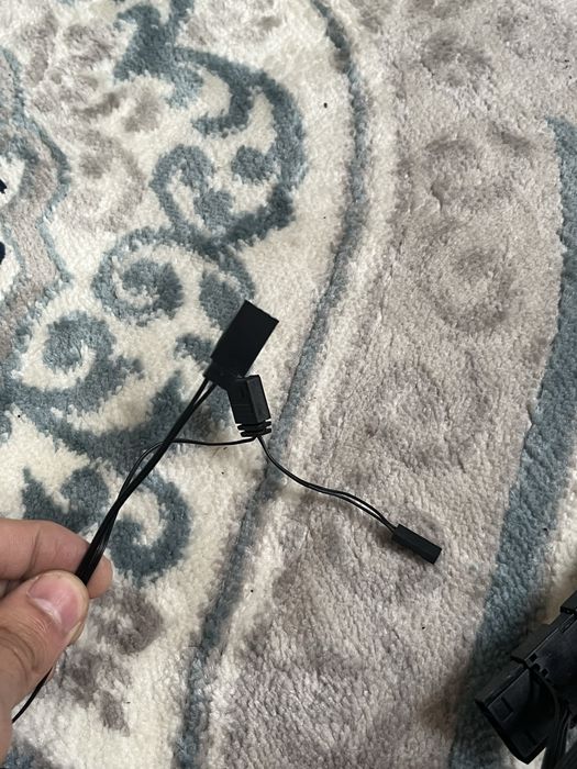 вентилятор кулер для пк