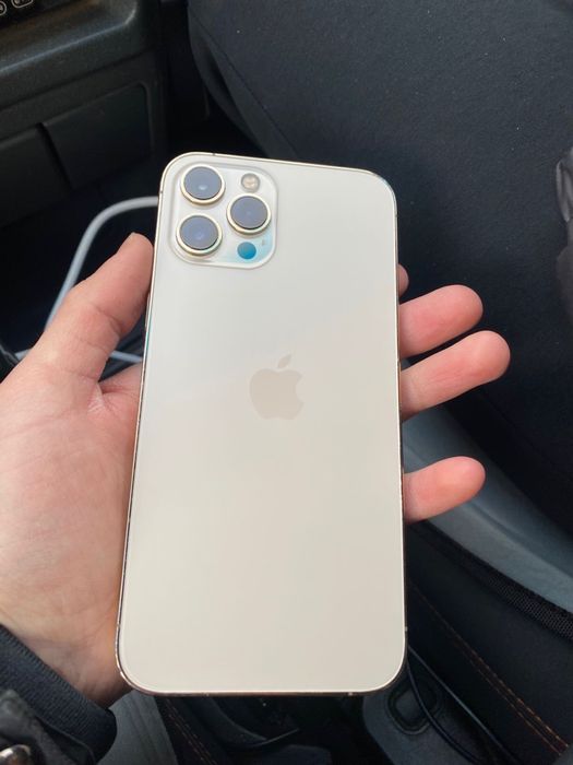 Apple IPhone 12 pro max