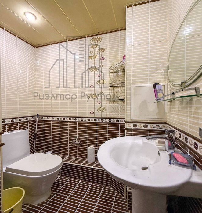 5/7/9 110м2 Юнусабад 13 квартал мега , Хамкор Банк