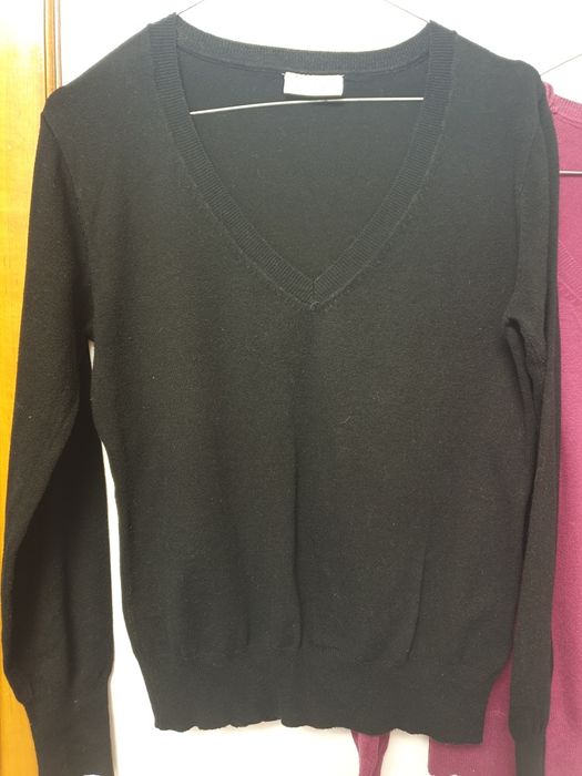 Bluzite tricot fin de dama