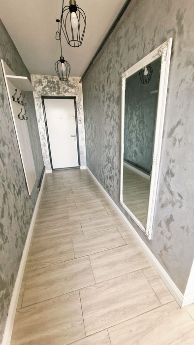 Apartament cu 4 camere