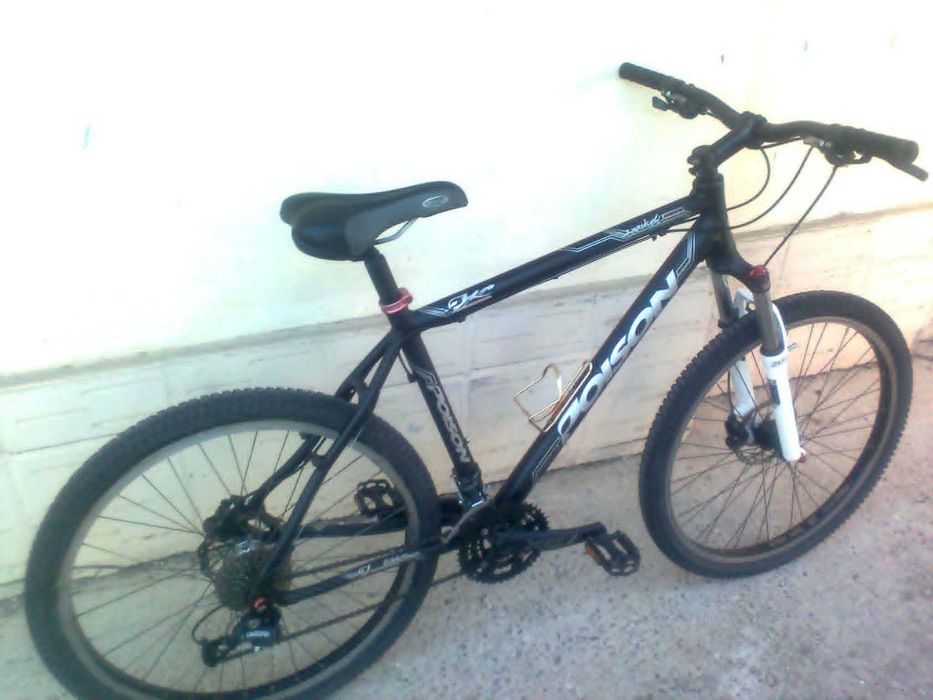220€ Poison Cube Scitt Bulls Canyon Focus