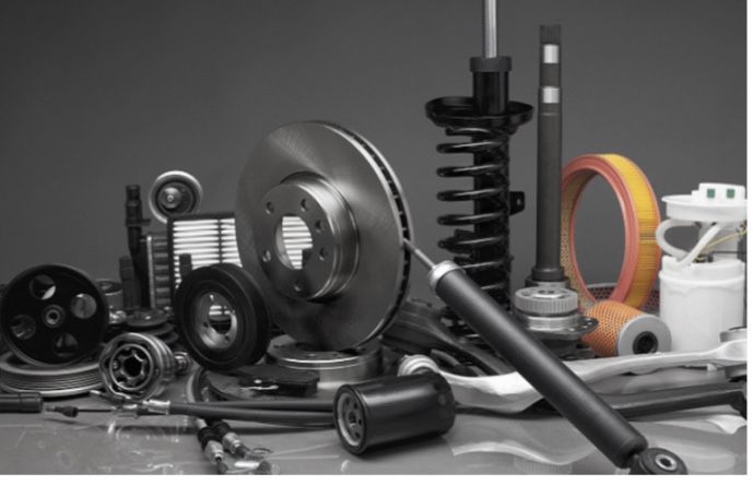 Hodovoy zapchastlari bolib tolash