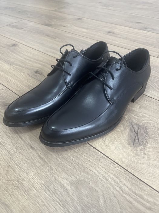 Туфли классические, 40 р.