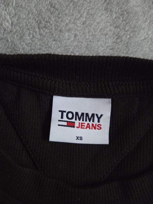 Дамска тениска Tommy Jeans