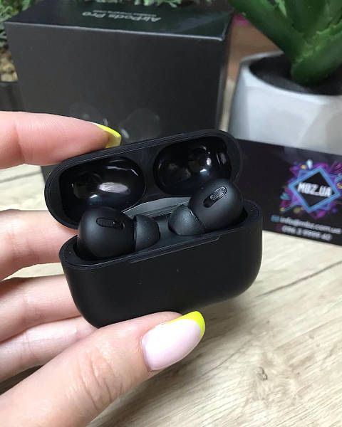 AirPods Pro 2 qora | АирПодс Про 2