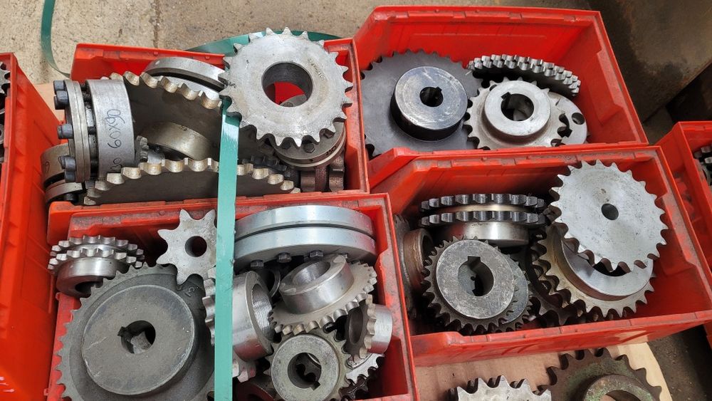 pinion lant pinioane lanturi gall roti noi simple duble butuc diferit