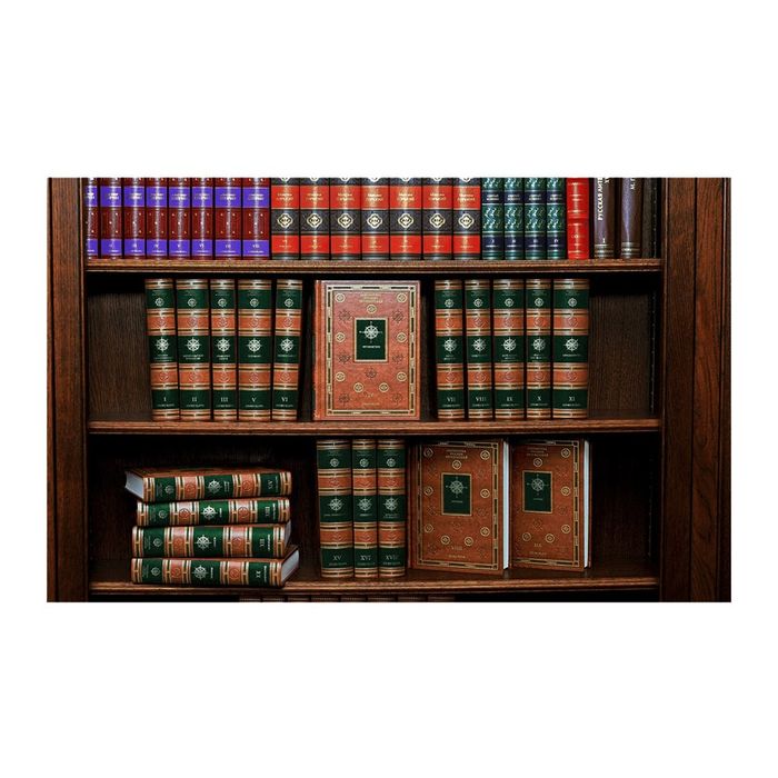 Эксклюзив. Книги. 20 томов. Продам. Новые!