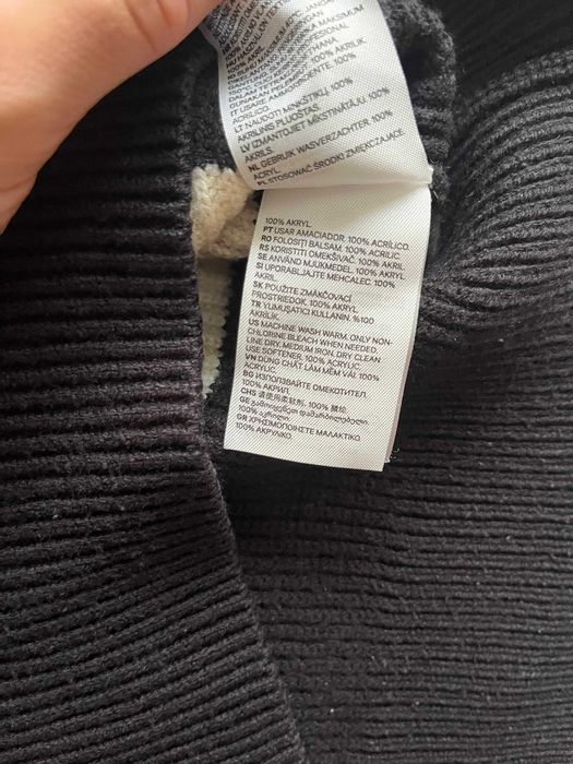 Pulover dungi H&M
