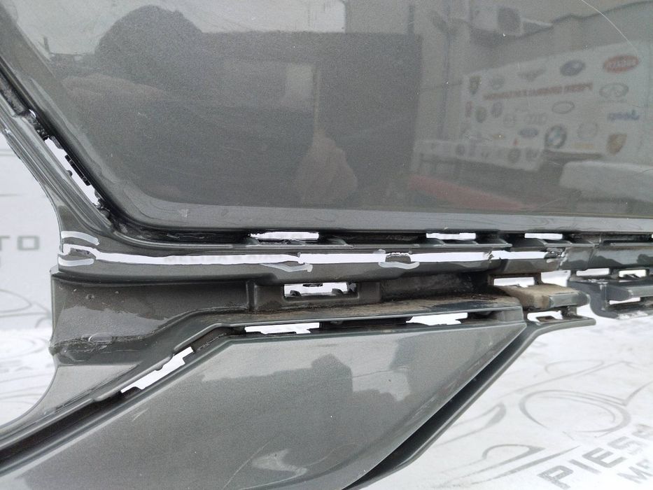 Bara spate Audi A1 GB S-Line  an 2020-2021-2022-2023-2024