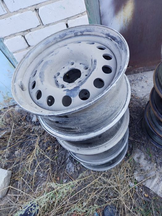 Продам диски бмв