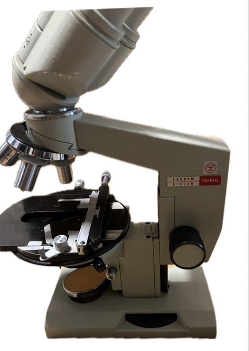 Микроскоп Биолам