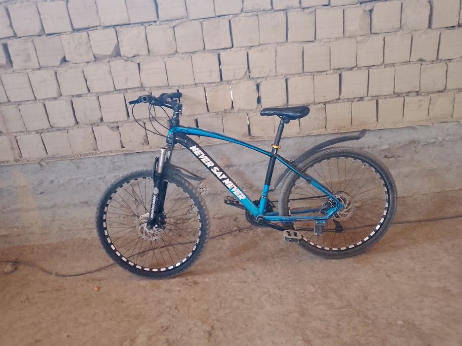 Velosopedlar Sotiladi yangi remontdan chiqgan  b/u veliklar Samarqandd