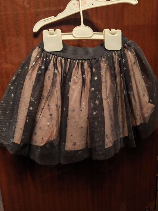 Детские вещи на девочку 3-5 лет