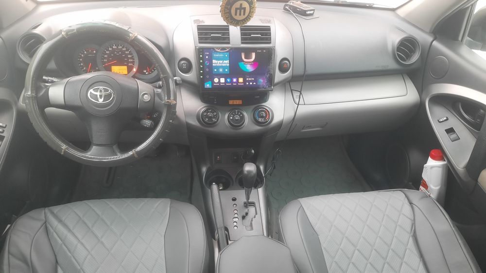 Тойота Рав 4 продам