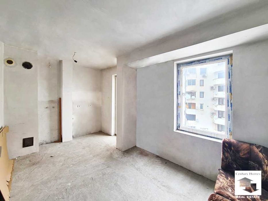 Продава се Тристаен апартамент в Велико Търново, Колю Фичето - 73 кв.м за 804 €/кв.м - Снимка #4