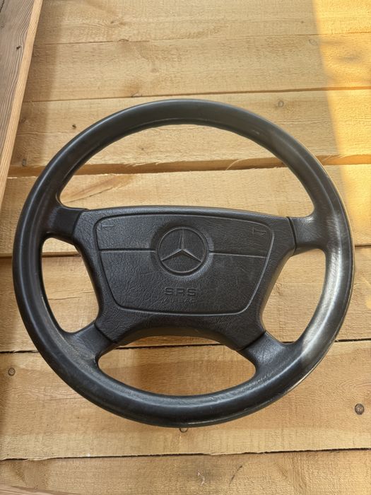 Продам запчасти w210