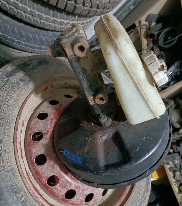 Pompă frână servo frână,trafic 1 ,t1000, airsoft escalada