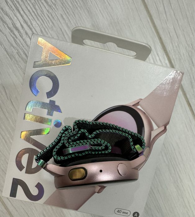 Продам galaxy watch