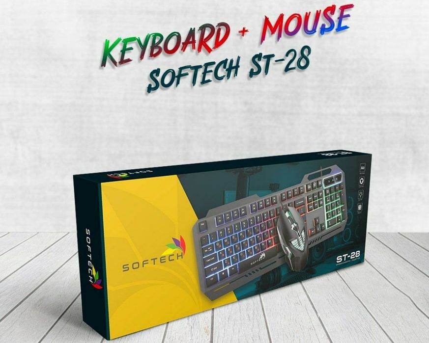 Game club uchun 10ta komplekt kompyuterlar.